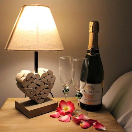 Dreams & Love In Sarlat 1 Et 2 Экстерьер фото