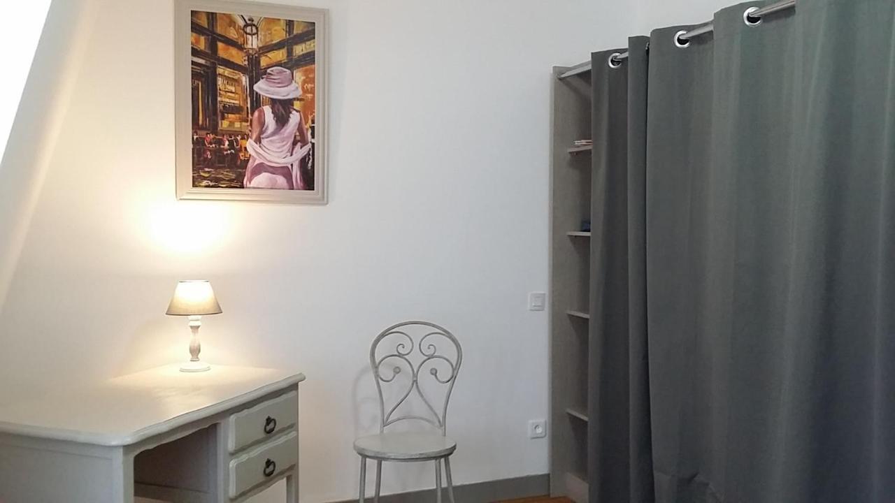 Dreams & Love In Sarlat 1 Et 2 Экстерьер фото