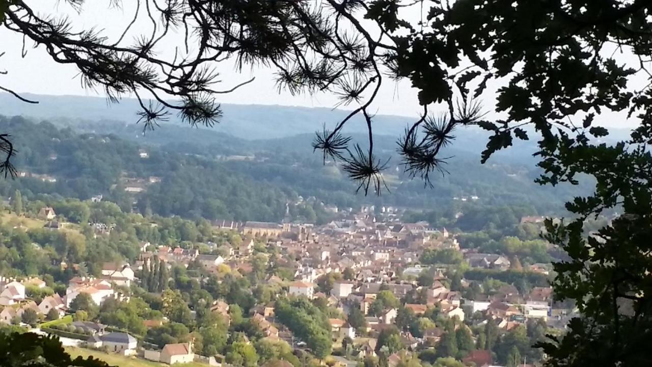 Dreams & Love In Sarlat 1 Et 2 Экстерьер фото