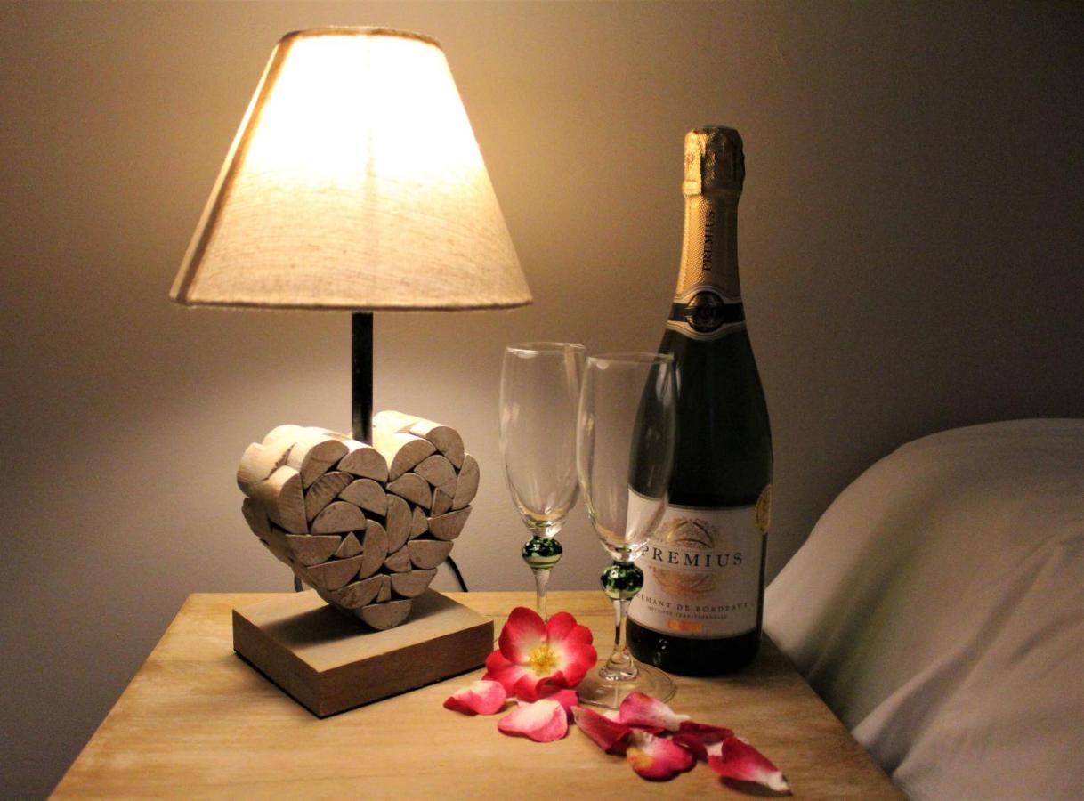 Dreams & Love In Sarlat 1 Et 2 Экстерьер фото